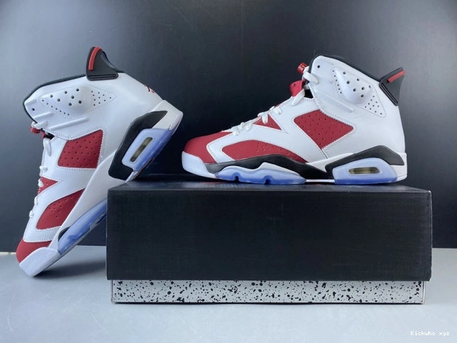 6 'CARMINE' 384664-160 RETRO JORDAN AIR 2014 0715